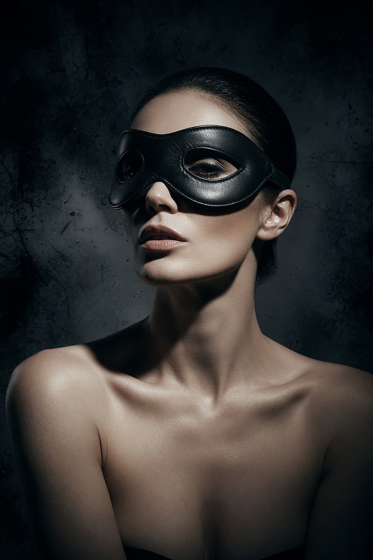 Blindfolds, Hoods & Masks
